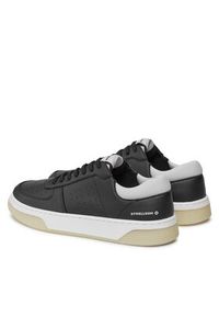 Strellson Sneakersy Shoreditch 4010003276 Czarny. Kolor: czarny. Materiał: skóra #3