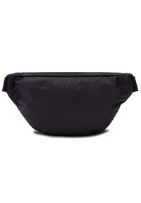 Helly Hansen Saszetka nerka Hh Logo Waist Bag 67036-990 Czarny. Kolor: czarny. Materiał: materiał #3