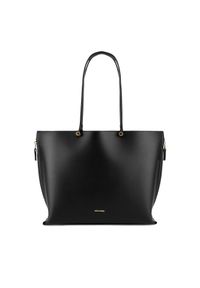 Gino Rossi - Torebka GINO ROSSI. Kolor: czarny #1