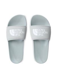 The North Face Klapki M Base Camp Slide Iii NF0A4T2RA2Z1 Szary. Kolor: szary. Materiał: syntetyk #2