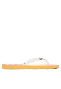 Roxy Japonki ARJL100915 Przezroczysty. Materiał: syntetyk #3