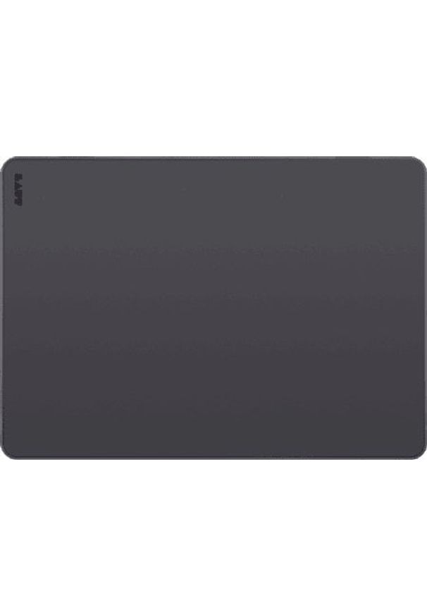 Etui PICOM LAUT Huex - obudowa ochronna do Macbook Air 13" 2022 (black)