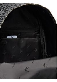 Shaq Plecak SHAQ-P-001-07 Szary. Kolor: szary. Materiał: materiał #6