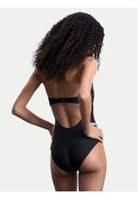 Desigual Strój kąpielowy Daikiri 26SWMK24 Czarny. Kolor: czarny. Materiał: syntetyk #4