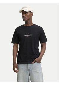 Jack & Jones - Jack&Jones Komplet 3 t-shirtów Billyburg 12291367 Kolorowy Regular Fit. Materiał: bawełna. Wzór: kolorowy #6