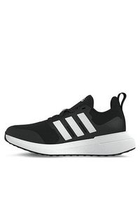 Adidas - adidas Sneakersy Fortarun 2.0 Cloudfoam Sport Running Lace Shoes ID2360 Czarny. Kolor: czarny. Materiał: materiał. Model: Adidas Cloudfoam. Sport: bieganie #7
