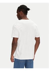 Wrangler Komplet t-shirtów 112321466 Zielony Regular Fit. Kolor: zielony. Materiał: bawełna #7