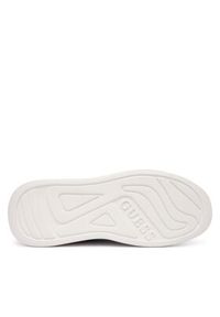 Guess Sneakersy FMFBAN LEL12 Czarny. Kolor: czarny. Materiał: skóra #4