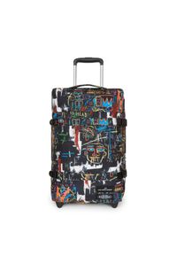 Walizka na kółkach Eastpak Transit'R S. Kolor: czarny #1