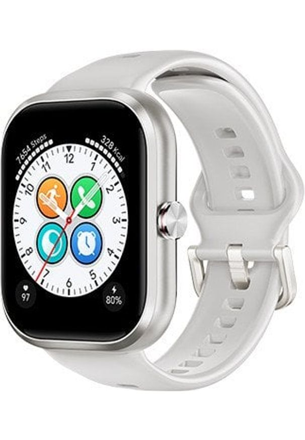 HONOR - Honor Choice Watch smartwatch, white. Rodzaj zegarka: smartwatch