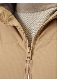 Jack & Jones - Jack&Jones Kurtka zimowa Global 12283517 Beżowy Regular Fit. Kolor: beżowy. Materiał: syntetyk. Sezon: zima #7