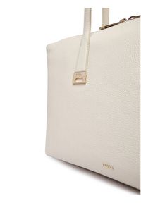 Furla Torebka Olivia L WB01940 HSF000 CN PNN00 Biały. Kolor: biały. Materiał: skórzane #2
