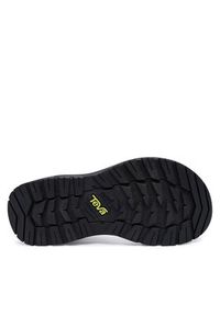 Teva Sandały Hurricane XLT3 1173671 Koralowy. Kolor: pomarańczowy. Materiał: materiał #4