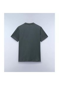 Bluza Napapijri B-Aylm. Kolor: zielony #2