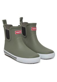 Reima Kalosze Ankles 5400039A Khaki. Kolor: brązowy #6