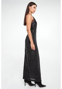 Twinset Milano - Sukienka cekinowa TWINSET #2