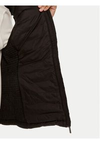 Calvin Klein Bezrękawnik Lw Padded Waist Smocking K20K207107 Czarny Slim Fit. Kolor: czarny. Materiał: syntetyk. Długość rękawa: bez rękawów #3