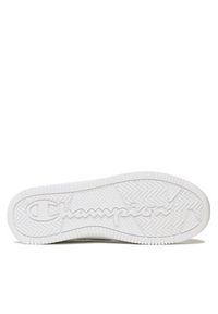 Champion Sneakersy S21883-WW007 Biały. Kolor: biały #5