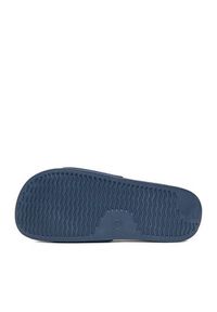 Reebok Klapki CEO-SS25-3C069-2 Granatowy. Kolor: niebieski. Materiał: syntetyk #8