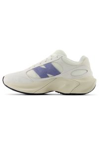 Buty unisex New Balance WRPD RUNNER UWRPDWHA – beżowe. Kolor: beżowy. Materiał: guma, skóra. Szerokość cholewki: normalna #2