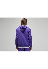 Bluza sportowa męska Nike Air Jordan Jumpman Fleece. Typ kołnierza: kaptur. Kolor: wielokolorowy