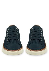 GANT - Gant Sneakersy 30638905 Granatowy. Kolor: niebieski. Materiał: materiał #2