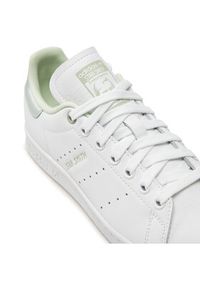 Adidas - adidas Sneakersy Stan Smith IF6998 Biały. Kolor: biały. Materiał: skóra. Model: Adidas Stan Smith