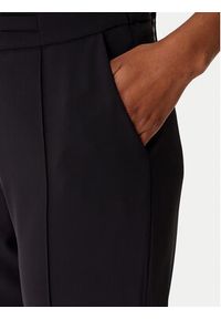 Artigli - ARTIGLI Spodnie materiałowe ACPA002996 Czarny Regular Fit. Kolor: czarny. Materiał: syntetyk
