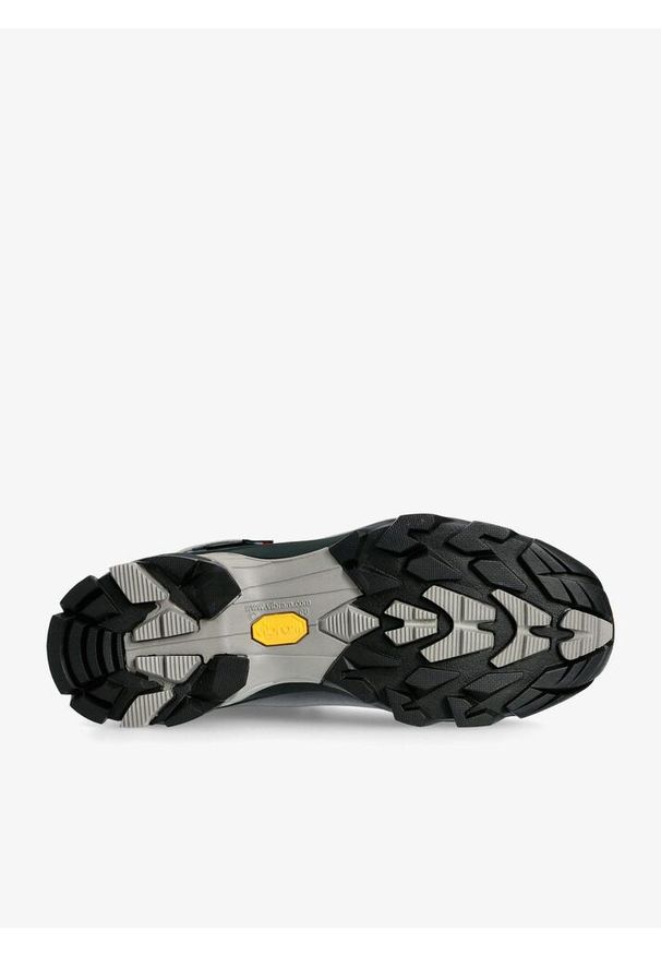 Buty trekkingowe damskie Zamberlan Vioz Lux GTX RR. Kolor: niebieski