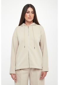 Bluza damska z kapturem Cloro MM. Typ kołnierza: kaptur #3