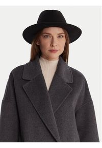 Weekend Max Mara Kapelusz Ciad 2525576055 Czarny. Kolor: czarny. Materiał: wełna #2