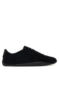 Sneakersy Calvin Klein. Kolor: czarny #1