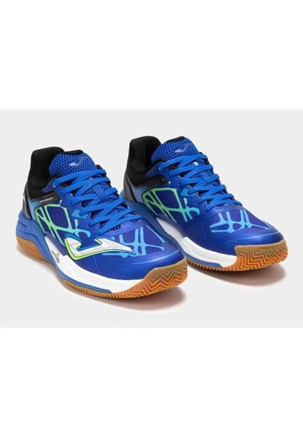 Buty do piłki ręcznej męskie Joma V6.2. Kolor: niebieski