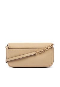 MICHAEL Michael Kors Torebka 32S6GY5C5L Beżowy. Kolor: beżowy. Materiał: skórzane #3