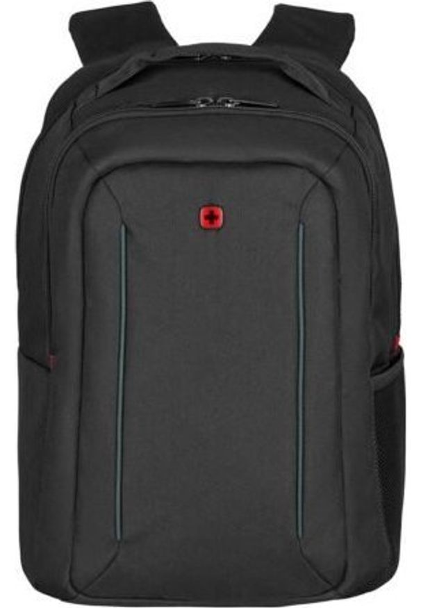 Plecak Wenger Wenger BQ 16" Laptop Backpack (black, up to 40.6 cm (16"))