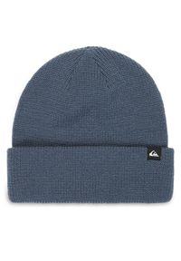 Czapka Quiksilver. Kolor: niebieski #1