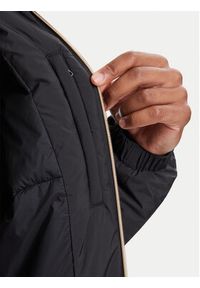 EA7 Emporio Armani Kurtka przejściowa 7M002102 AF25750 UC001 Czarny Oversize. Kolor: czarny. Materiał: syntetyk #6