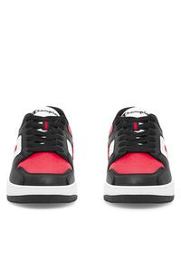 Champion Sneakersy REBOUND 2.0 LOW S21906-KK019 Czerwony. Kolor: czerwony. Materiał: skóra #5