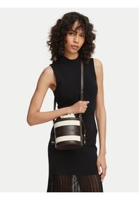 Armani Exchange Torebka XW002183 AF22635 M6262 Beżowy. Kolor: beżowy #1