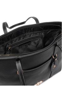 Beverly Hills Polo Club Torebka CEO-BHPC-C-024-09 Czarny. Kolor: czarny #4