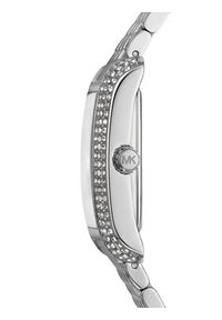 Michael Kors Zegarek Emery MK4829 Srebrny. Kolor: srebrny #4