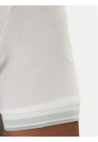 BOSS Polo Paddy 50469055 Beżowy Regular Fit. Typ kołnierza: polo. Kolor: beżowy. Materiał: bawełna #5