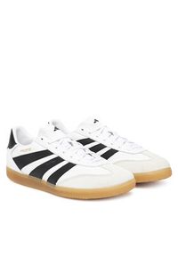 Adidas - adidas Buty do piłki nożnej Predator Freestyle ID3832 Biały. Kolor: biały. Materiał: skóra #3