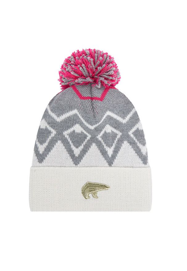 Eisbar - Czapka Eisbär. Kolor: biały