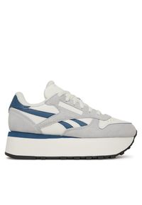 Sneakersy Reebok. Kolor: biały. Model: Reebok Classic