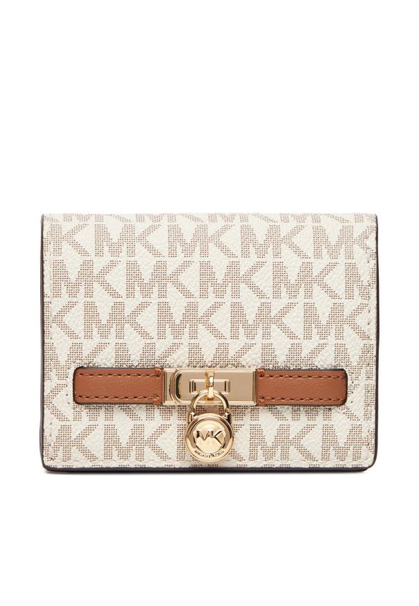 Mały Portfel Damski MICHAEL Michael Kors