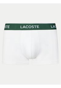 Lacoste Komplet 3 par bokserek 5H1300 Kolorowy. Materiał: bawełna. Wzór: kolorowy #6