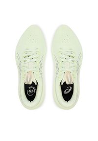 Asics Buty do biegania Gt-2000 14 1012B843 Zielony. Kolor: zielony. Materiał: mesh, materiał #3