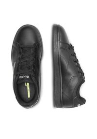 Reebok Sneakersy Royal Complet 100000456 Czarny. Kolor: czarny. Materiał: skóra. Model: Reebok Royal #6