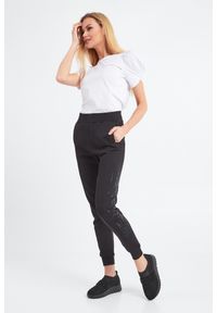 Karl Lagerfeld - T-SHIRT KARL LAGERFELD. Okazja: na co dzień. Materiał: materiał. Styl: casual #2